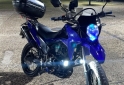Motos - Guerrero GXR 2018 Nafta 300000Km - En Venta