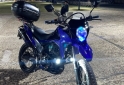 Motos - Guerrero GXR 2018 Nafta 300000Km - En Venta