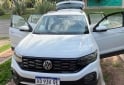 Autos - Volkswagen T-Cross. 2019 Nafta 113000Km - En Venta