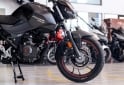 Motos - Hero HUNK 160R 2025 Nafta 0Km - En Venta
