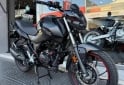 Motos - Hero HUNK 160R 2025 Nafta 0Km - En Venta