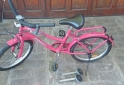 Deportes - Vendo bici - En Venta