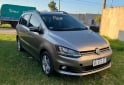 Autos - Volkswagen Suran 2017 Nafta 100000Km - En Venta