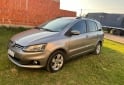 Autos - Volkswagen Suran 2017 Nafta 100000Km - En Venta