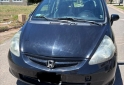 Autos - Honda Fit LX 1.4 2008 Nafta 110000Km - En Venta