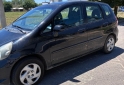 Autos - Honda Fit LX 1.4 2008 Nafta 110000Km - En Venta