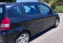 Autos - Honda Fit LX 1.4 2008 Nafta 110000Km - En Venta