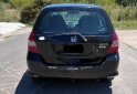 Autos - Honda Fit LX 1.4 2008 Nafta 110000Km - En Venta