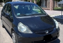 Autos - Honda Fit LX 1.4 2008 Nafta 110000Km - En Venta