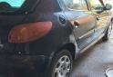 Autos - Peugeot 206 xrd 2007 Diesel 230000Km - En Venta