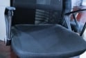 Hogar - Sillon oficina / escritorio Respaldo alto Mesh como nurvo - En Venta