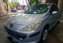 Autos - Peugeot 307 xs 2006 GNC 111111Km - En Venta