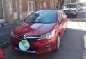 Autos - Citroen C4 lounge HDI 1.6 2014 Diesel 180000Km - En Venta