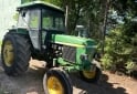 Camiones y Gr�as - Trator John Deere 2850 - En Venta