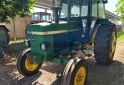 Camiones y Gr�as - Trator John Deere 2850 - En Venta