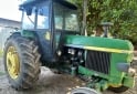Camiones y Gr�as - Trator John Deere 2850 - En Venta