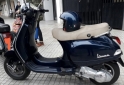 Motos - Piaggio vespa lx 2008 Nafta 29400Km - En Venta