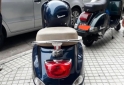 Motos - Piaggio vespa lx 2008 Nafta 29400Km - En Venta