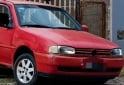 Autos - Volkswagen Gol 1998 Nafta 451015Km - En Venta