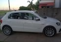Autos - Volkswagen Gol trend Highline 2017 Nafta 87000Km - En Venta