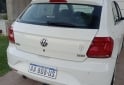 Autos - Volkswagen Gol trend Highline 2017 Nafta 87000Km - En Venta
