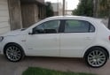 Autos - Volkswagen Gol trend Highline 2017 Nafta 87000Km - En Venta