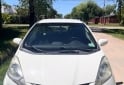 Autos - Honda Fit 2011 Nafta 139000Km - En Venta