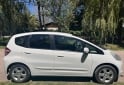 Autos - Honda Fit 2011 Nafta 139000Km - En Venta
