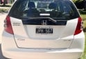 Autos - Honda Fit 2011 Nafta 139000Km - En Venta