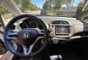 Autos - Honda Fit 2011 Nafta 139000Km - En Venta