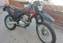 Motos - Honda Xr 250 Tornado 2023 Nafta 7500Km - En Venta
