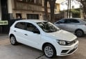 Autos - Volkswagen Gol Trend 2020 Nafta 60000Km - En Venta