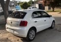 Autos - Volkswagen Gol Trend 2020 Nafta 60000Km - En Venta