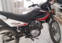 Motos - Motomel Skua 2020 Nafta 11000Km - En Venta