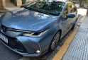 Autos - Toyota Corolla XEI CVT 2025 Nafta 7100Km - En Venta