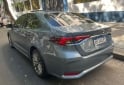 Autos - Toyota Corolla XEI CVT 2025 Nafta 7100Km - En Venta