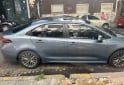 Autos - Toyota Corolla XEI CVT 2025 Nafta 7100Km - En Venta
