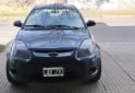 Autos - Ford Ka Viral 1.0 2012 Nafta 76000Km - En Venta