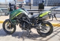 Motos - Benelli Trk 702x 2024 Nafta 3600Km - En Venta