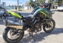 Motos - Benelli Trk 702x 2024 Nafta 3600Km - En Venta