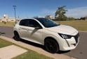 Autos - Peugeot 208 2023 Nafta 35500Km - En Venta