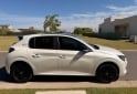 Autos - Peugeot 208 2023 Nafta 35500Km - En Venta