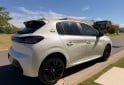Autos - Peugeot 208 2023 Nafta 35500Km - En Venta