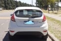 Autos - Ford Fiesta Kinetic SE 2017 Nafta 80000Km - En Venta
