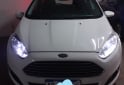 Autos - Ford Fiesta Kinetic SE 2017 Nafta 80000Km - En Venta