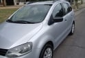 Autos - Volkswagen Suran gnc impecable 2012 GNC 140000Km - En Venta