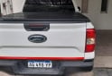 Camionetas - Ford Ranger XL 2024 Diesel 12600Km - En Venta