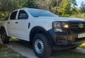 Camionetas - Ford Ranger XL 2024 Diesel 12600Km - En Venta