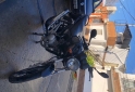 Motos - Yamaha Ybr ed 125 2022 Nafta 16500Km - En Venta