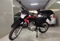 Motos - Honda XR 150 XR150 2021 Nafta 4400Km - En Venta
